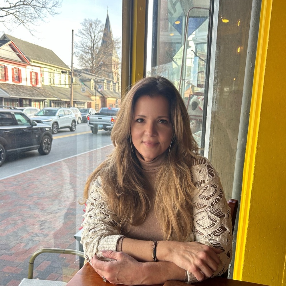 Meet your Posher, Jacqueline